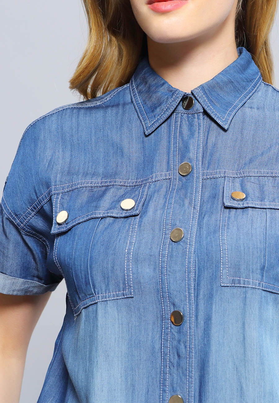 Combinaison longue style Safari 06