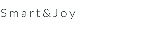 Smart & Joy